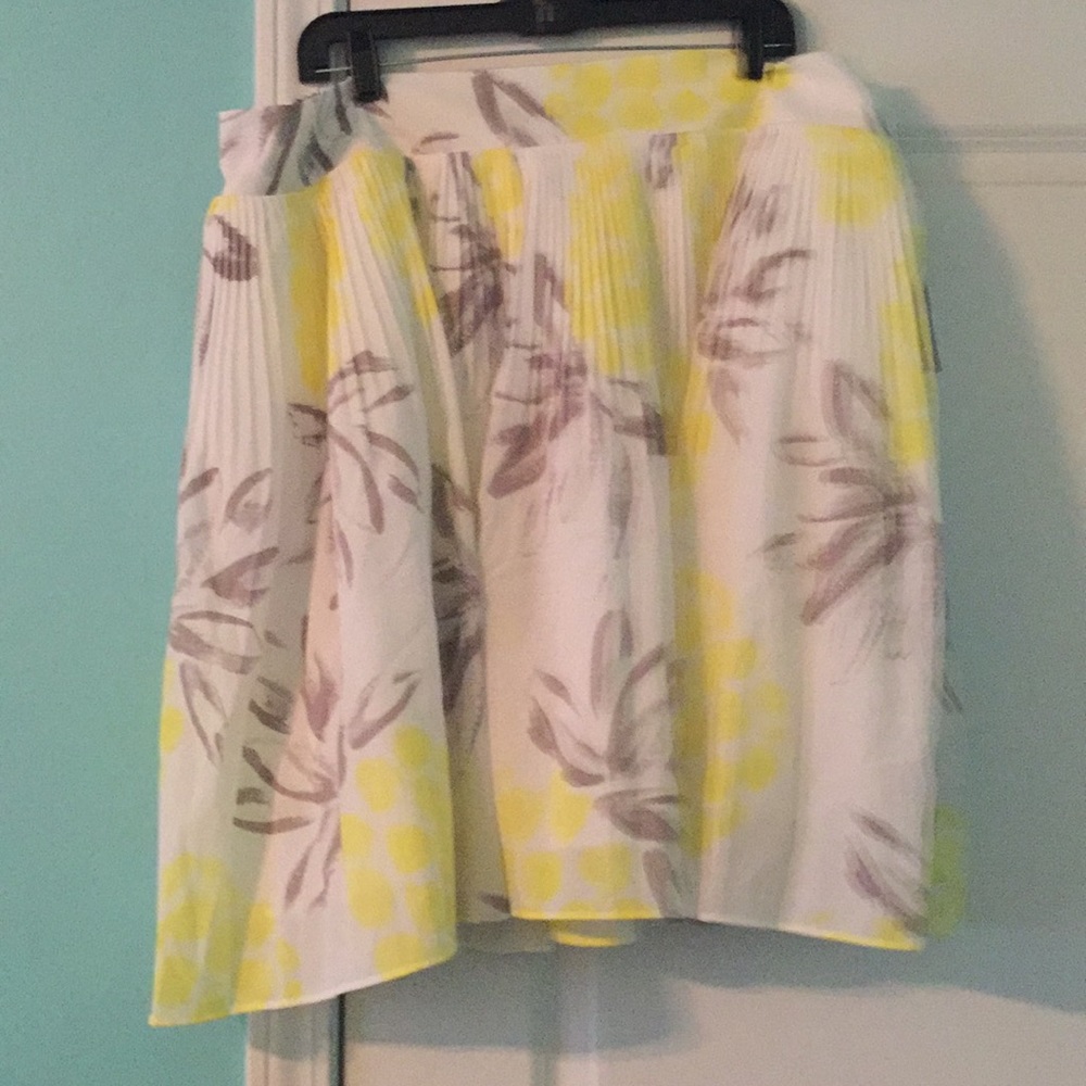 💛Merona skirt